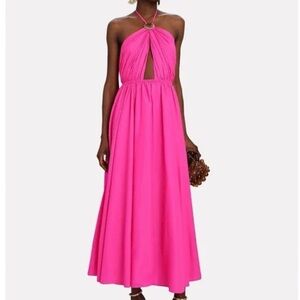 Staud Danielle Dress